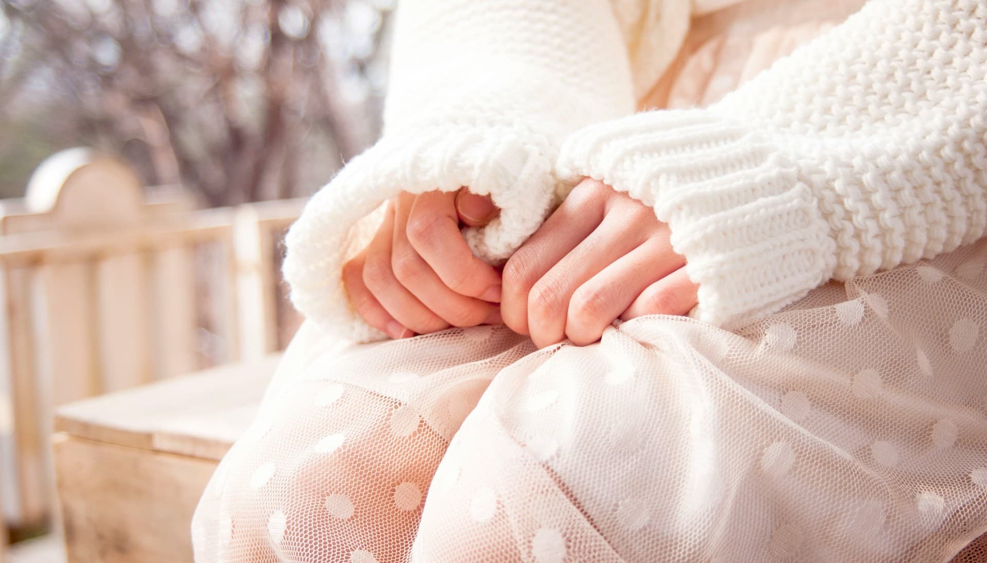 Feeling Anxious After a Breakup? Here Are 5 Tips to Ease Your Stress