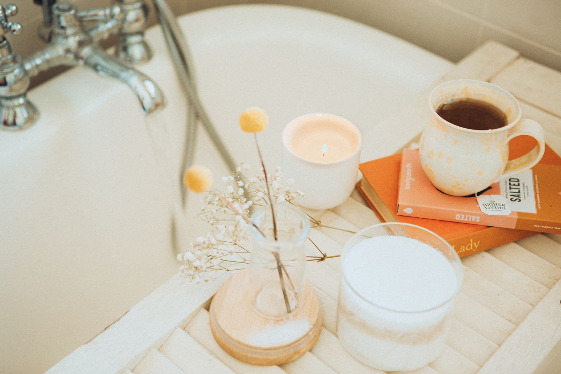 Emotional Self-Care Ideas to Help You Heal From Heartbreak