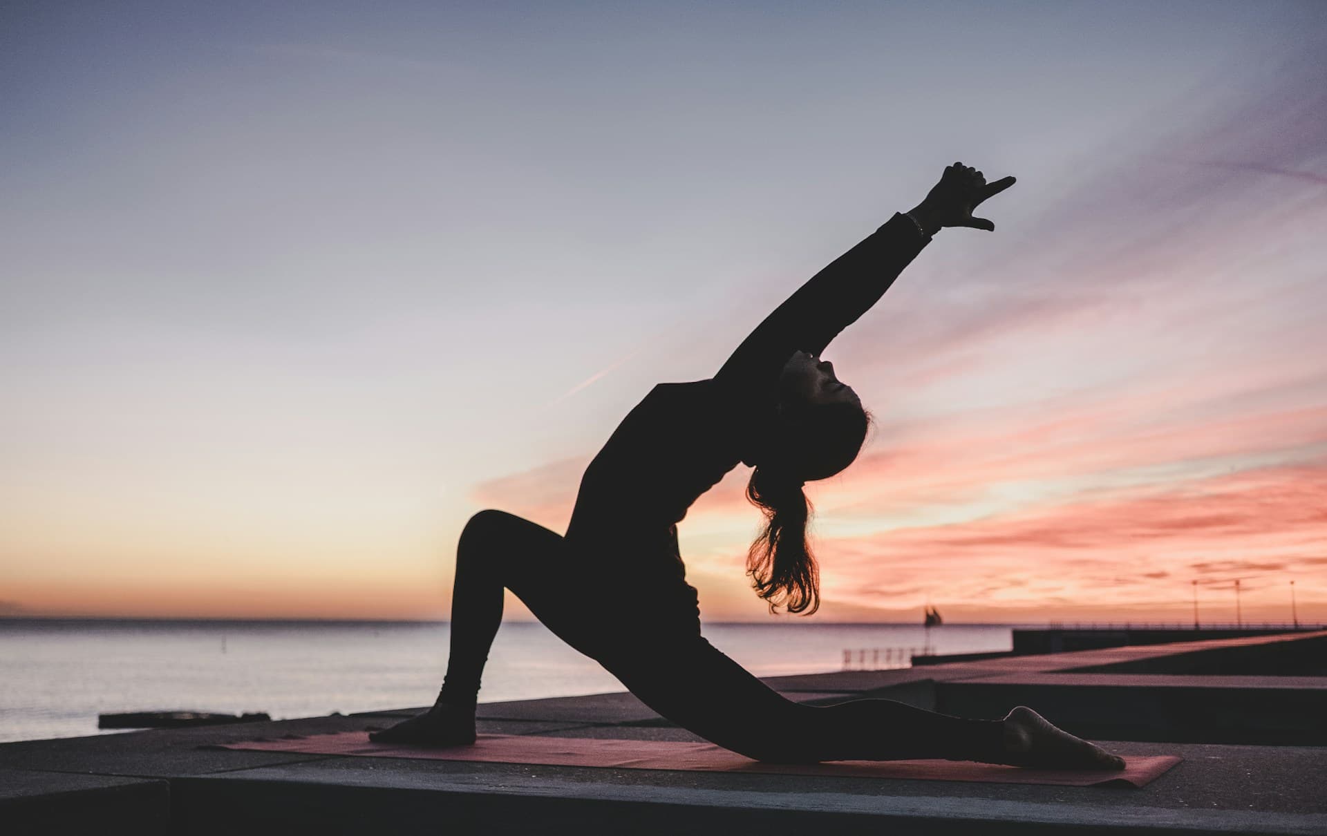 Can Working Out After a Breakup Help You Heal?