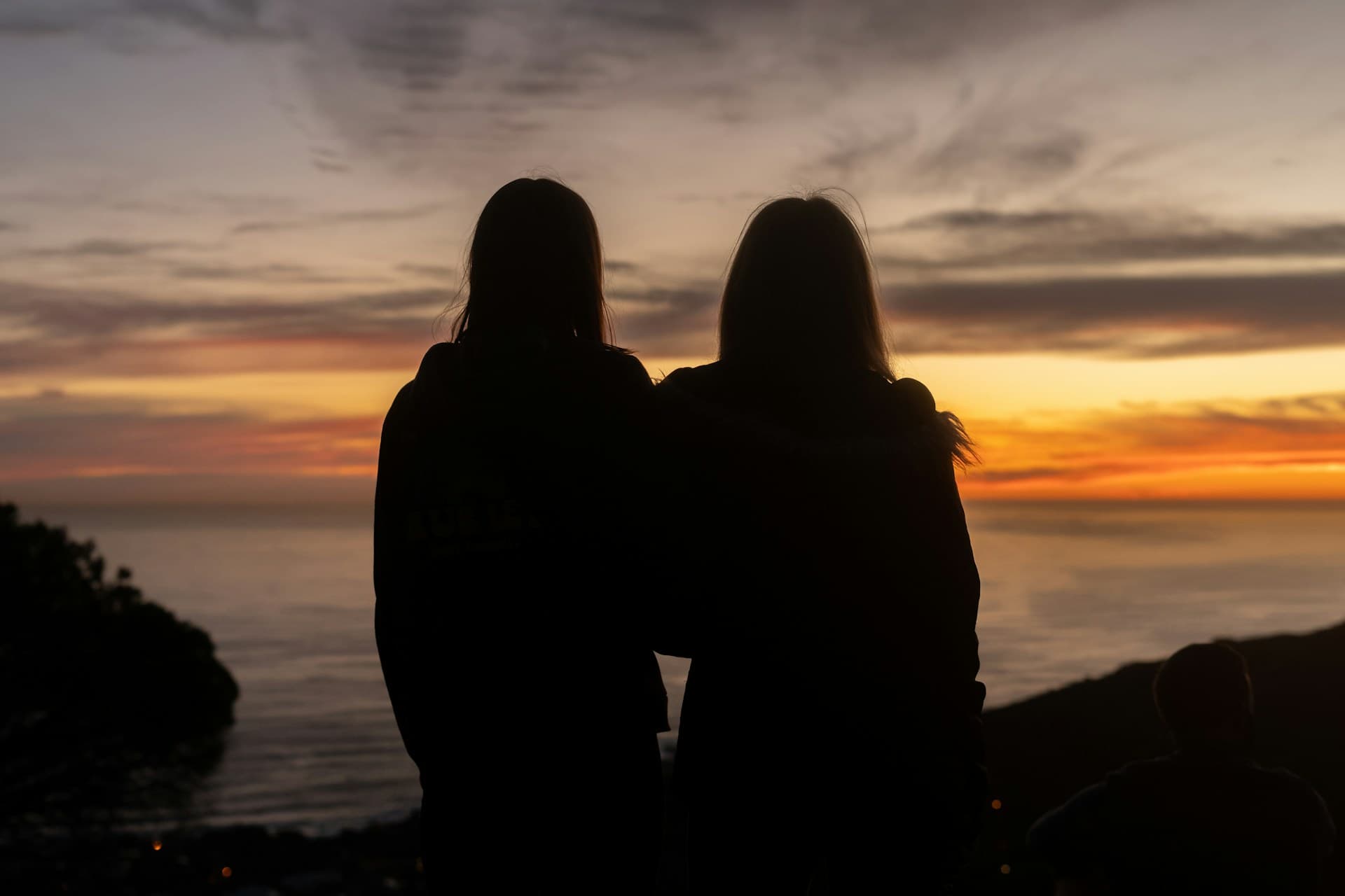 Helping a Friend Through a Breakup