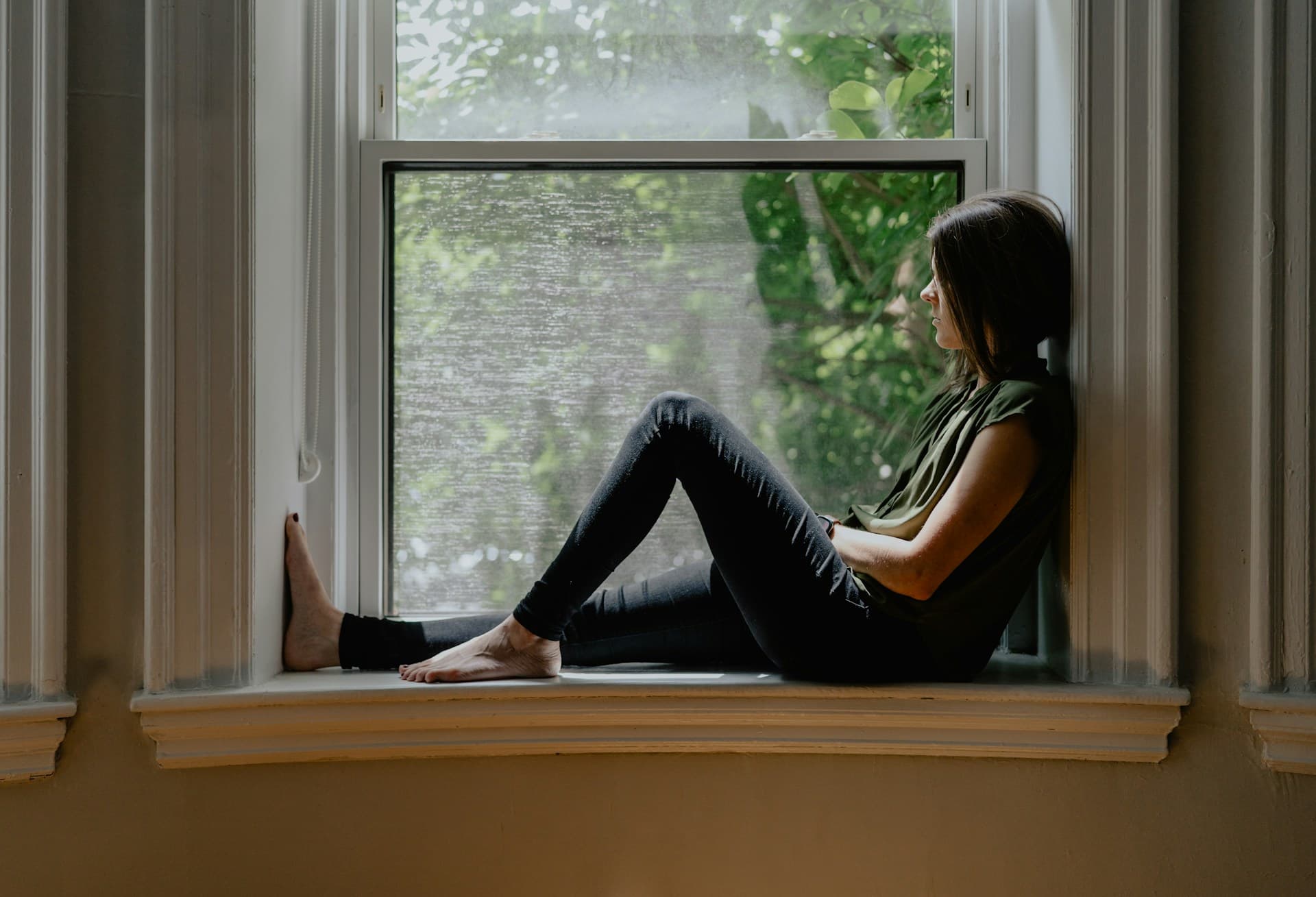 What to Do When Your Ex Seems Unaffected by the Breakup