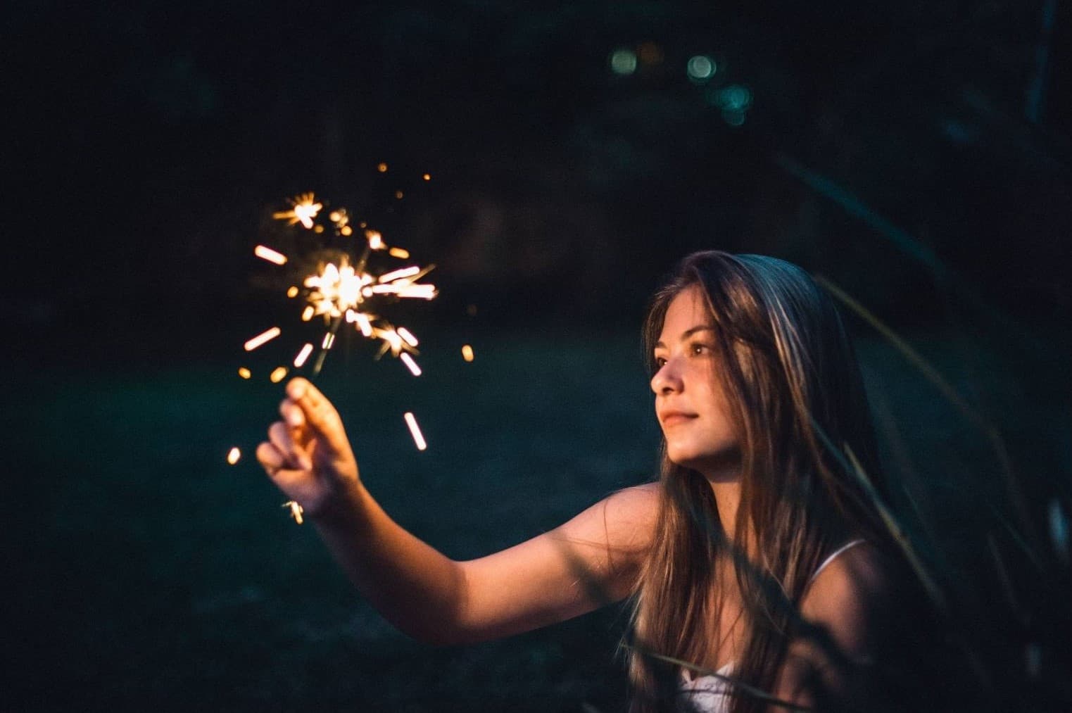 Alone on New Year’s Eve? 4 Ways to Make the Holiday Special
