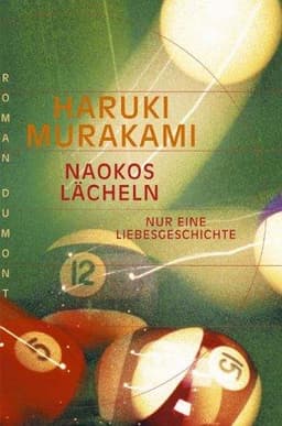 Norwegian Wood book cover